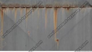 metal rust leaking 0011